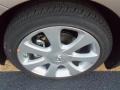 2013 Desert Bronze Hyundai Elantra Limited  photo #3