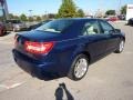 Dark Blue Pearl Metallic - Zephyr  Photo No. 7