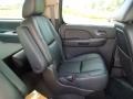 2013 Chevrolet Suburban LT 4x4 Rear Seat