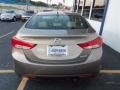 2013 Desert Bronze Hyundai Elantra Limited  photo #8