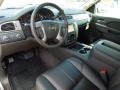 Ebony Prime Interior Photo for 2013 Chevrolet Suburban #71994477