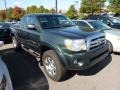 Timberland Mica 2010 Toyota Tacoma V6 SR5 Access Cab 4x4