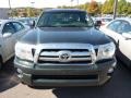 Timberland Mica - Tacoma V6 SR5 Access Cab 4x4 Photo No. 2