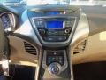 Shimmering White - Elantra GLS Photo No. 13
