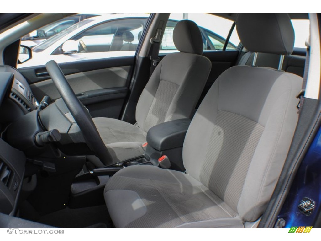 2012 Sentra 2.0 S - Blue Onyx / Charcoal photo #9