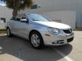 Reflex Silver Metallic - Eos Komfort Photo No. 34