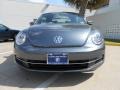 Platinum Gray Metallic - Beetle TDI Photo No. 2