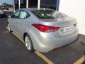 Silver - Elantra Limited Photo No. 6