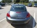 Platinum Gray Metallic - Beetle TDI Photo No. 6