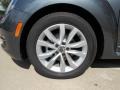 2013 Volkswagen Beetle TDI Wheel and Tire Photo