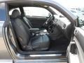 Platinum Gray Metallic - Beetle TDI Photo No. 13