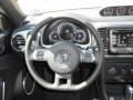 Platinum Gray Metallic - Beetle TDI Photo No. 16