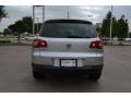 Reflex Silver Metallic - Tiguan SEL Photo No. 4