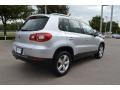 Reflex Silver Metallic - Tiguan SEL Photo No. 5