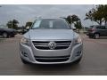 Reflex Silver Metallic - Tiguan SEL Photo No. 8