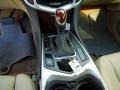 2013 SRX Performance FWD 6 Speed Automatic Shifter
