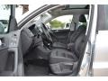 Reflex Silver Metallic - Tiguan SEL Photo No. 9