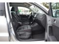 Reflex Silver Metallic - Tiguan SEL Photo No. 10