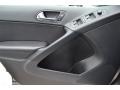Reflex Silver Metallic - Tiguan SEL Photo No. 13