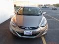 Desert Bronze - Elantra GLS Photo No. 2