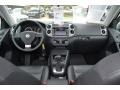 Reflex Silver Metallic - Tiguan SEL Photo No. 14