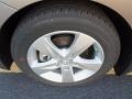 Desert Bronze - Elantra GLS Photo No. 3