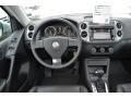 Reflex Silver Metallic - Tiguan SEL Photo No. 15