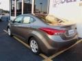 Desert Bronze - Elantra GLS Photo No. 5