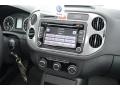 Reflex Silver Metallic - Tiguan SEL Photo No. 17