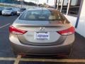 Desert Bronze - Elantra GLS Photo No. 6