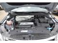 Reflex Silver Metallic - Tiguan SEL Photo No. 20