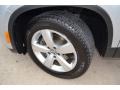 Reflex Silver Metallic - Tiguan SEL Photo No. 22