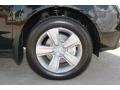 2013 Crystal Black Pearl Acura MDX SH-AWD Technology  photo #9