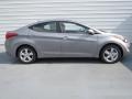 Titanium Gray Metallic - Elantra GLS Photo No. 2