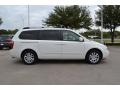 2007 White Kia Sedona EX  photo #6