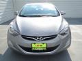 Titanium Gray Metallic - Elantra GLS Photo No. 7