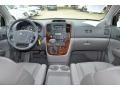 2007 White Kia Sedona EX  photo #14