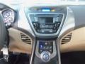 2013 Red Allure Hyundai Elantra Limited  photo #13