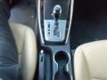 2013 Red Allure Hyundai Elantra Limited  photo #15