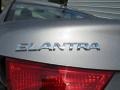 Titanium Gray Metallic - Elantra GLS Photo No. 13