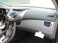 2013 Titanium Gray Metallic Hyundai Elantra GLS  photo #16