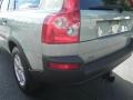 Silver Metallic - XC90 2.5T Photo No. 12