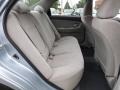 Ice Blue - Spectra EX Sedan Photo No. 11
