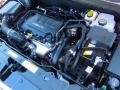 1.4 Liter DI Turbocharged DOHC 16-Valve VVT 4 Cylinder Engine for 2013 Chevrolet Cruze ECO #71997102