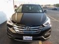 2013 Twilight Black Hyundai Santa Fe Sport  photo #2