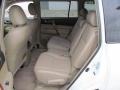 2008 Blizzard White Pearl Toyota Highlander Limited 4WD  photo #16