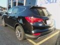 Twilight Black - Santa Fe Sport Photo No. 5