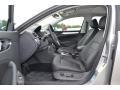 Tungsten Silver Metallic - Passat 2.5L SE Photo No. 3