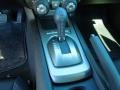 6 Speed TAPshift Automatic 2013 Chevrolet Camaro LT Coupe Transmission