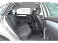 Tungsten Silver Metallic - Passat 2.5L SE Photo No. 4